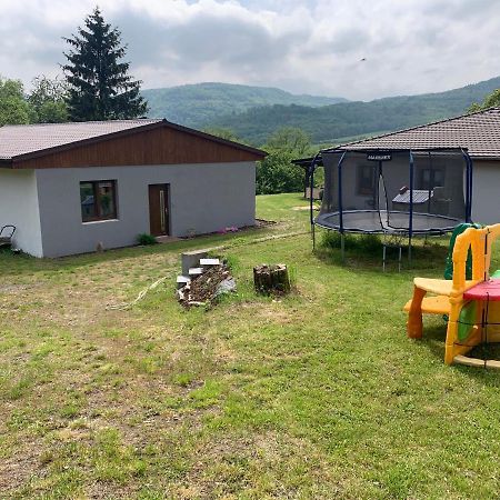 Apartman S Bazenem A Saunou Kadaň Extérieur photo