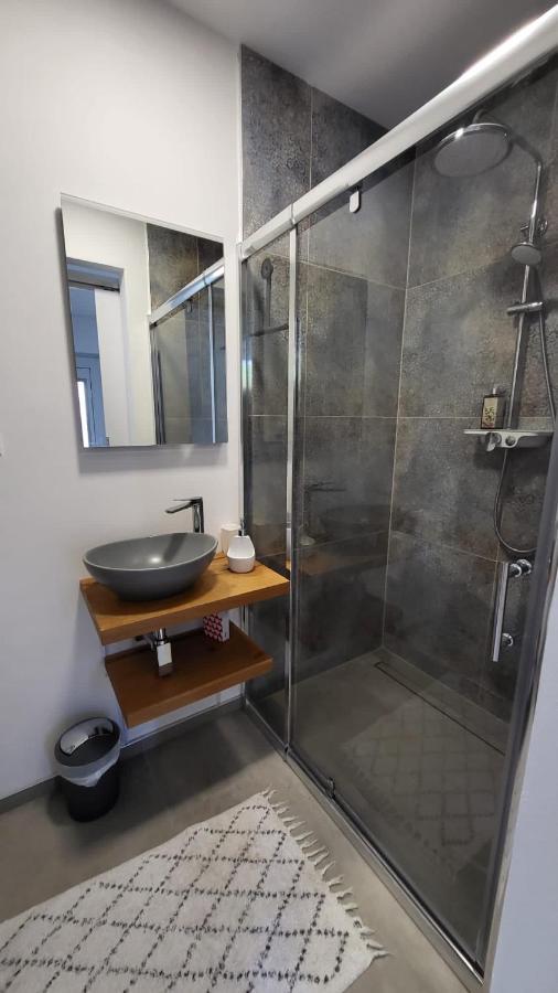 Apartman S Bazenem A Saunou Kadaň Extérieur photo